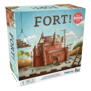 Fort!