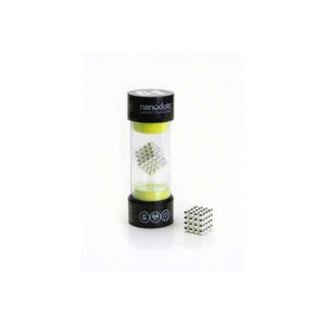 Nanodots 64 argento