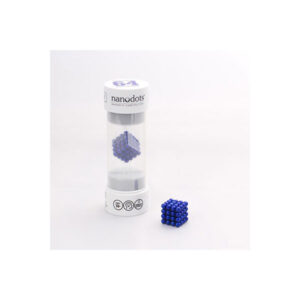 Nanodots 64 blu