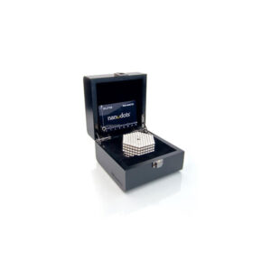 Nanodots 1260 argento