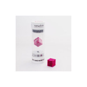 Nanodots 125 rosa