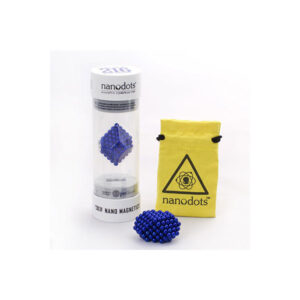 Nanodots 216 blu