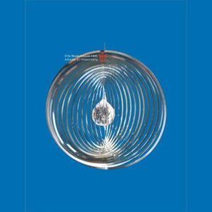 Spirale rotonda
