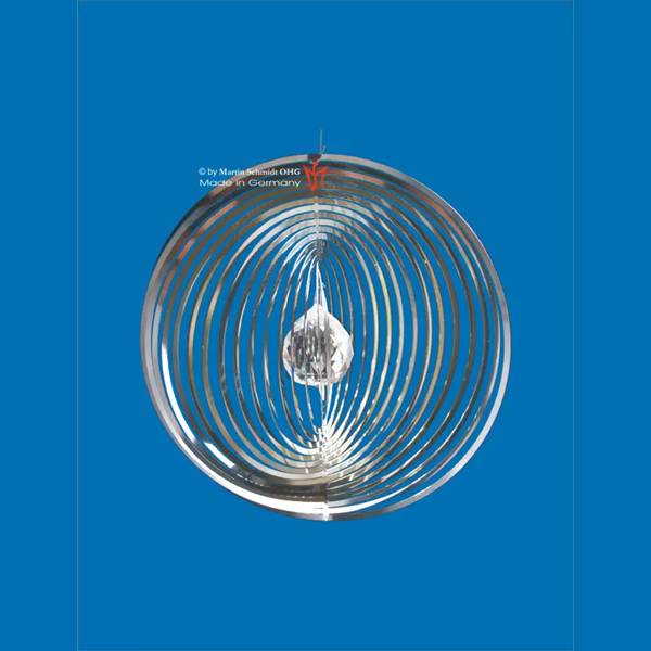 Spirale rotonda