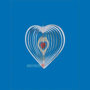 Spirale cuore