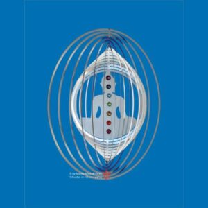 Spirale Buddha