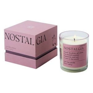 Candela Nostalgia - Pepper & Plum