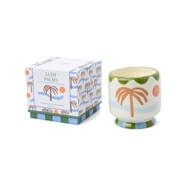 Candela Lush palms