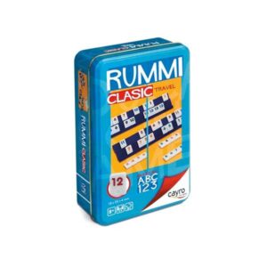 Rummi classic travel