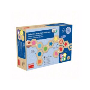 Domino attenzione selettiva