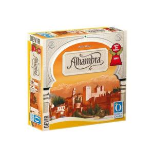 Alhambra