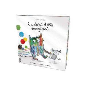 I colori delle emozioni