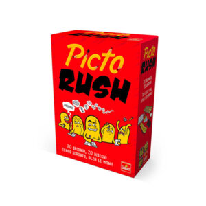 Picto rush