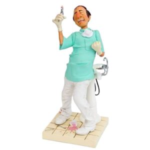 Dentista (m)