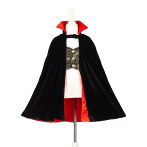 Vestito cappa Dracula