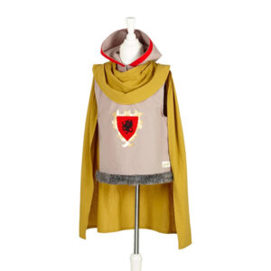 Vestito cavaliere Marcus