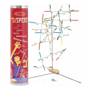 Suspend