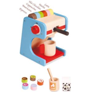 Macchina del caffè con capsule