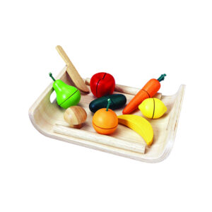 Set frutta e verdura