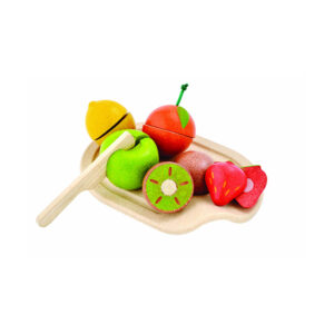 Set frutta da tagliare