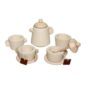 Set tè