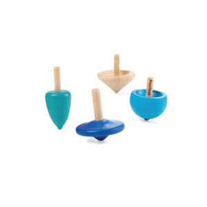 Set mini trottole