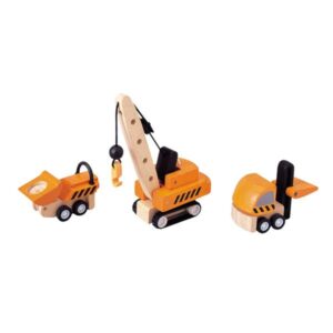 Veicoli cantiere