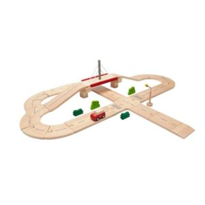 Strada automobiline
