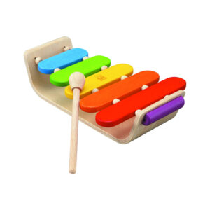 Xylofono colorato