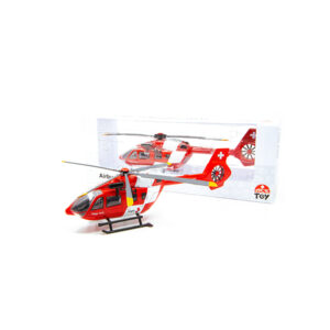 Airbus Helicopters H145 REGA Midi