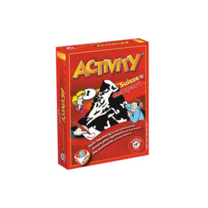 Activity Suisse compact
