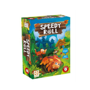 Speedy roll