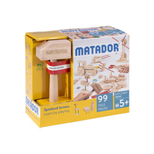 Matador Explorer E099