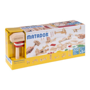 Matador Explorer E222