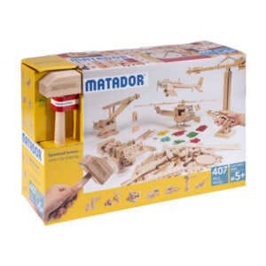 Matador Explorer E407