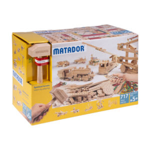 Matador Explorer E717