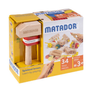 Matador Maker M034