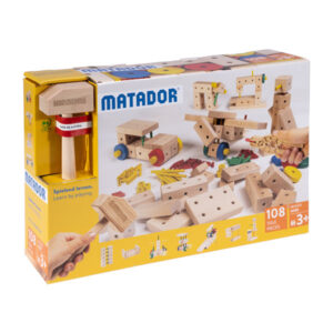Matador Maker M108