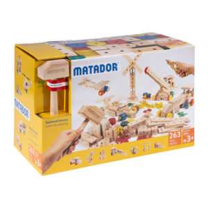 Matador Maker M263