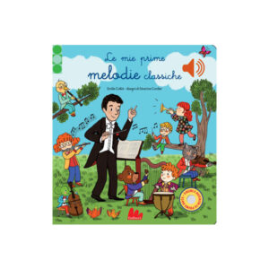 Le mie prime melodie classiche