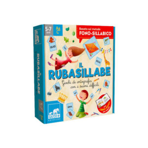 Il Rubasillabe