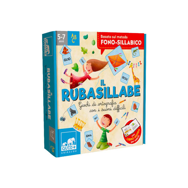 Il Rubasillabe