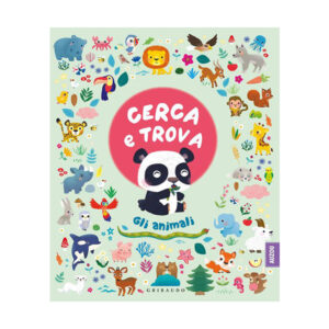 Cerca e trova gli animali