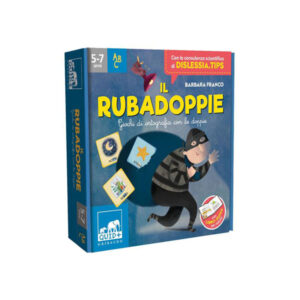Il Rubadoppie