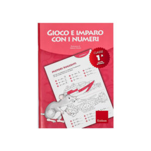 Gioco imparo numeri 1