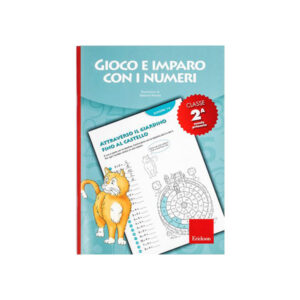Gioco imparo numeri 2
