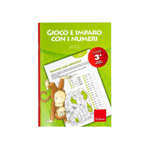 Gioco imparo numeri 3