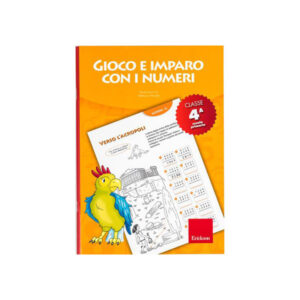 Gioco imparo numeri 4