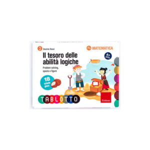 Scheda Abilità logiche