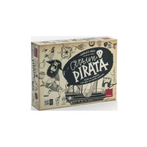 C'era un pirata